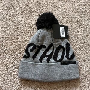 Fasthouse Pom Beanie